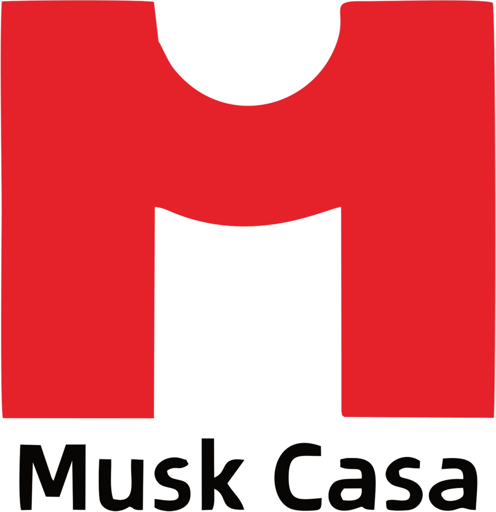 MUSK CASA logo