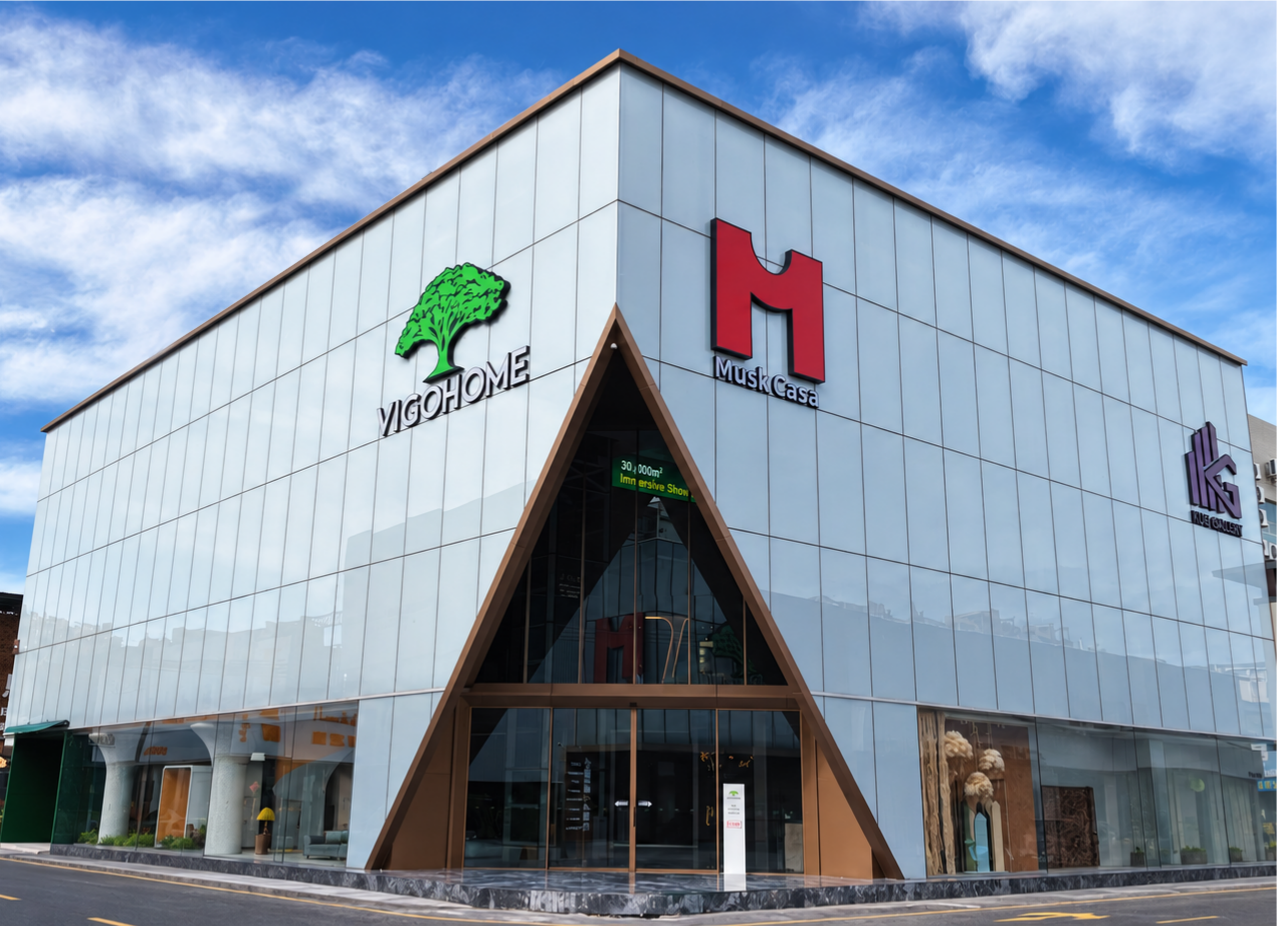 Planning a Foshan buying trip — VIGOHOME guide, Foshan, China
