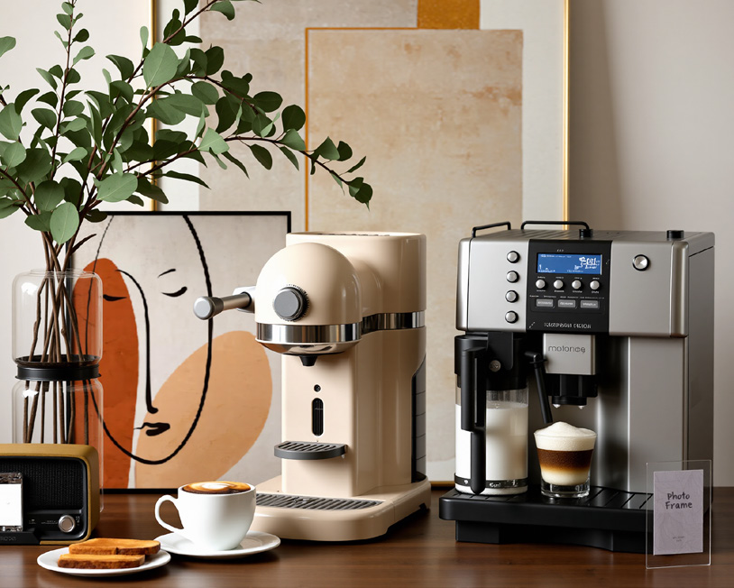 Electrical Appliances — VIGOHOME project gallery, Foshan, China