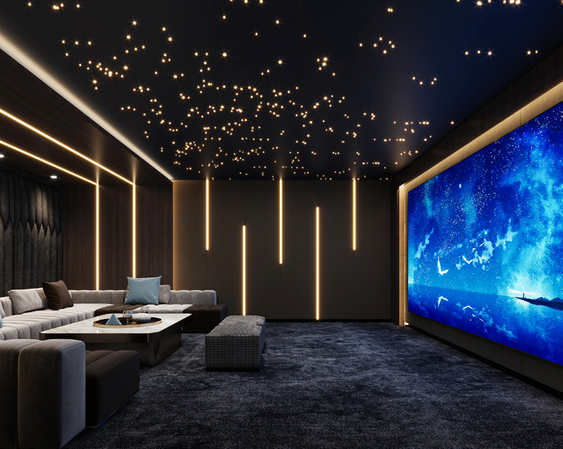 Audio & Video Equipment — VIGOHOME project gallery, Foshan, China