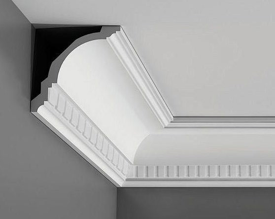 Ceiling Suspension — VIGOHOME project gallery, Foshan, China
