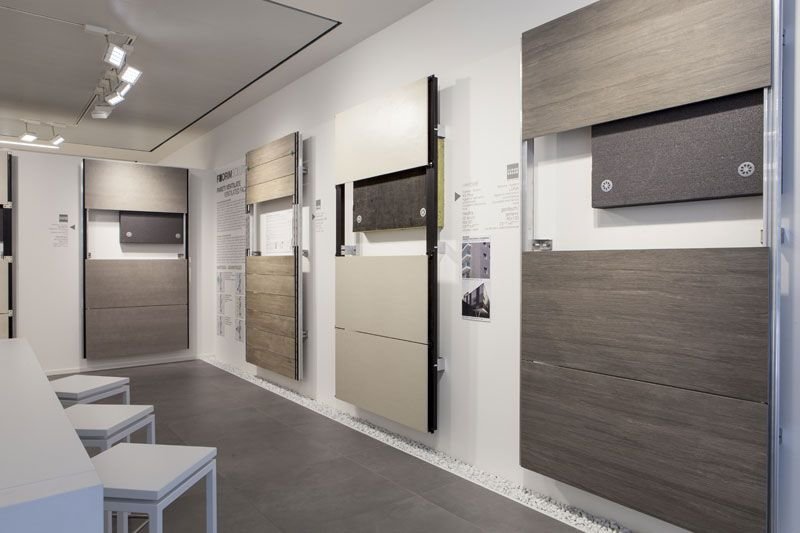 Ceramic Tiles — VIGOHOME project gallery, Foshan, China