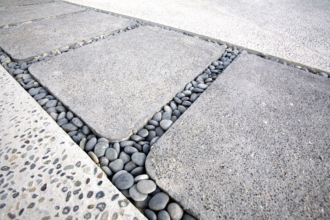 Floor Material — VIGOHOME project gallery, Foshan, China
