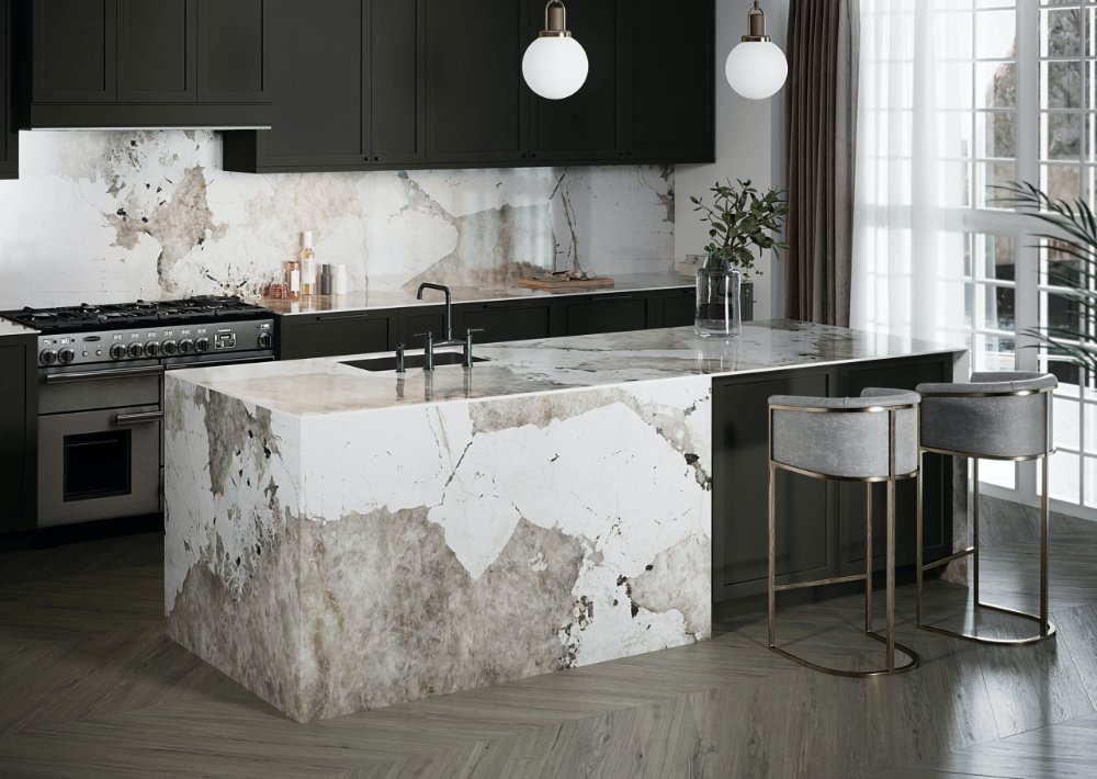 Stone — VIGOHOME project gallery, Foshan, China