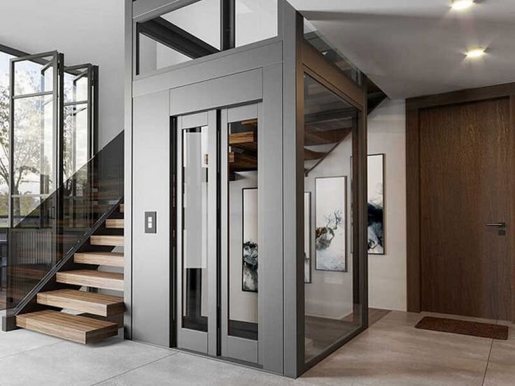 Staircase and elevator finishes from VIGOHOME, Foshan, China